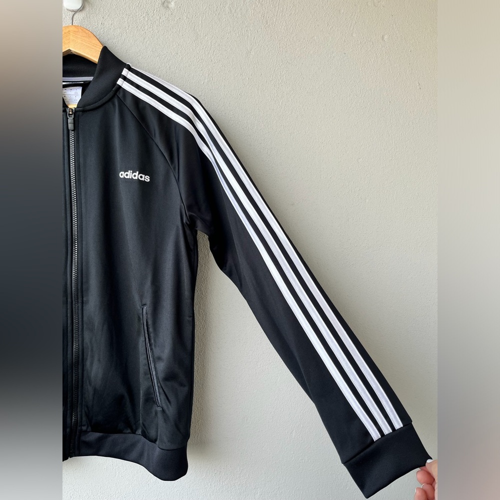 ADIDAS | Zip Track Jacket - Picture 4 of 16